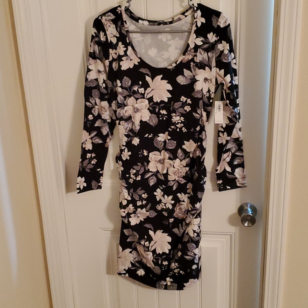 Maternity dress